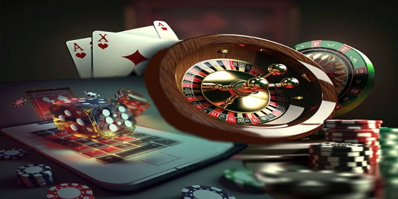 Phòng live casino đẳng cấp