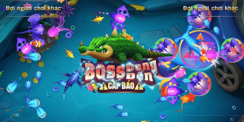 Mẹo chơi game bắn cá đổi thưởng từ các chuyên gia